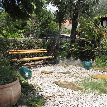 Guest House Maria Bilicic Dubrovnik Exterior foto