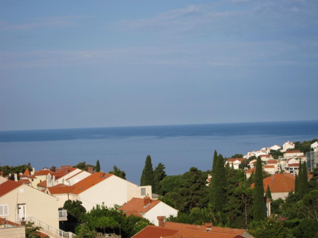 Guest House Maria Bilicic Dubrovnik Habitación foto