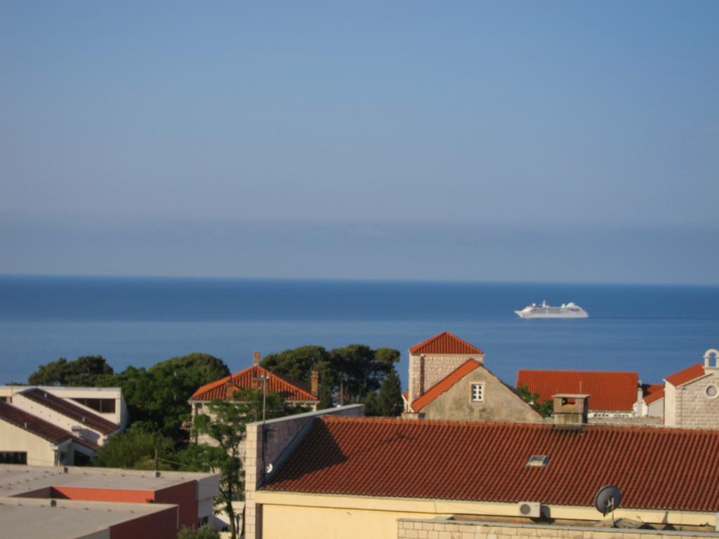 Guest House Maria Bilicic Dubrovnik Habitación foto