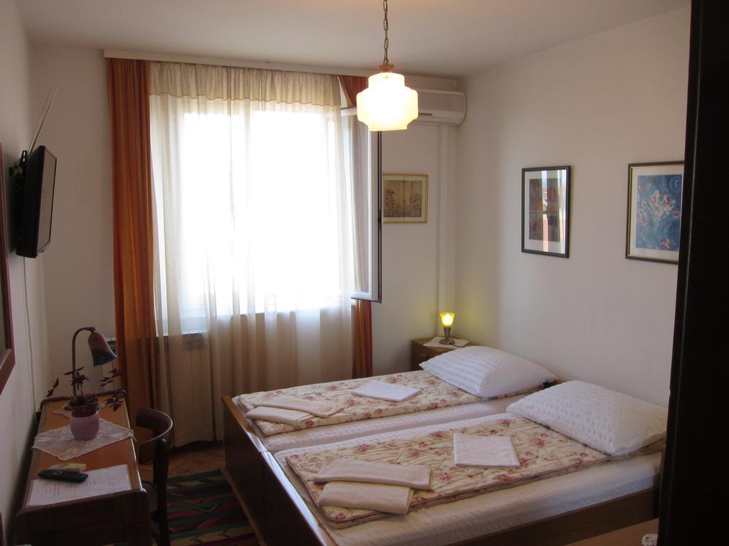 Guest House Maria Bilicic Dubrovnik Habitación foto