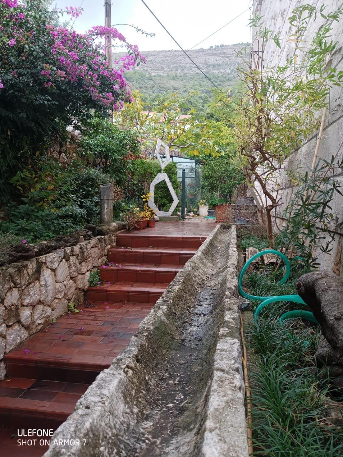 Guest House Maria Bilicic Dubrovnik Exterior foto