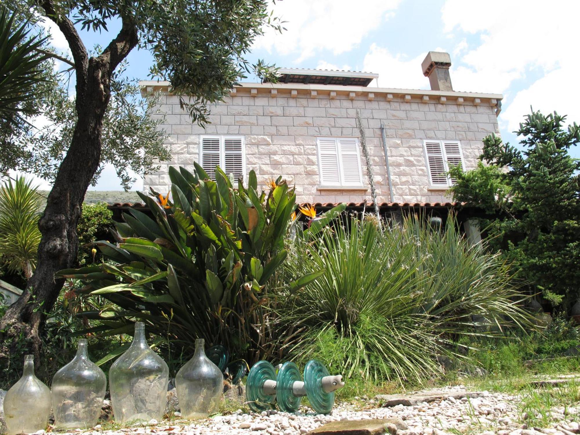 Guest House Maria Bilicic Dubrovnik Exterior foto