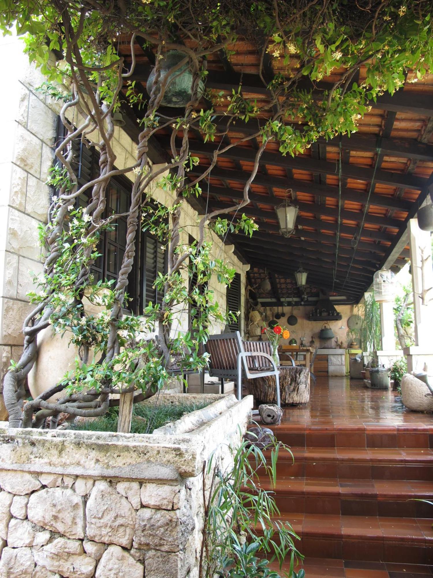 Guest House Maria Bilicic Dubrovnik Exterior foto