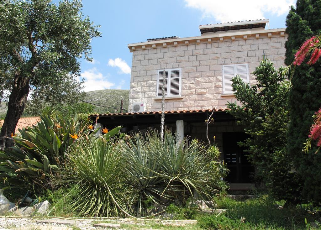 Guest House Maria Bilicic Dubrovnik Exterior foto