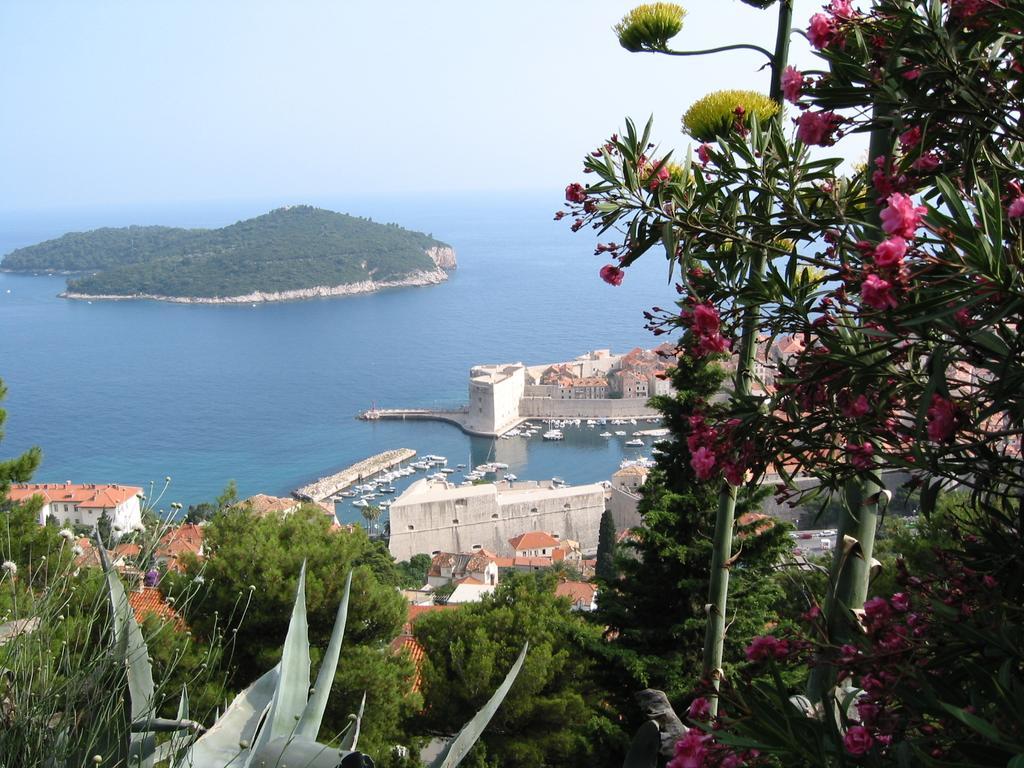 Guest House Maria Bilicic Dubrovnik Exterior foto