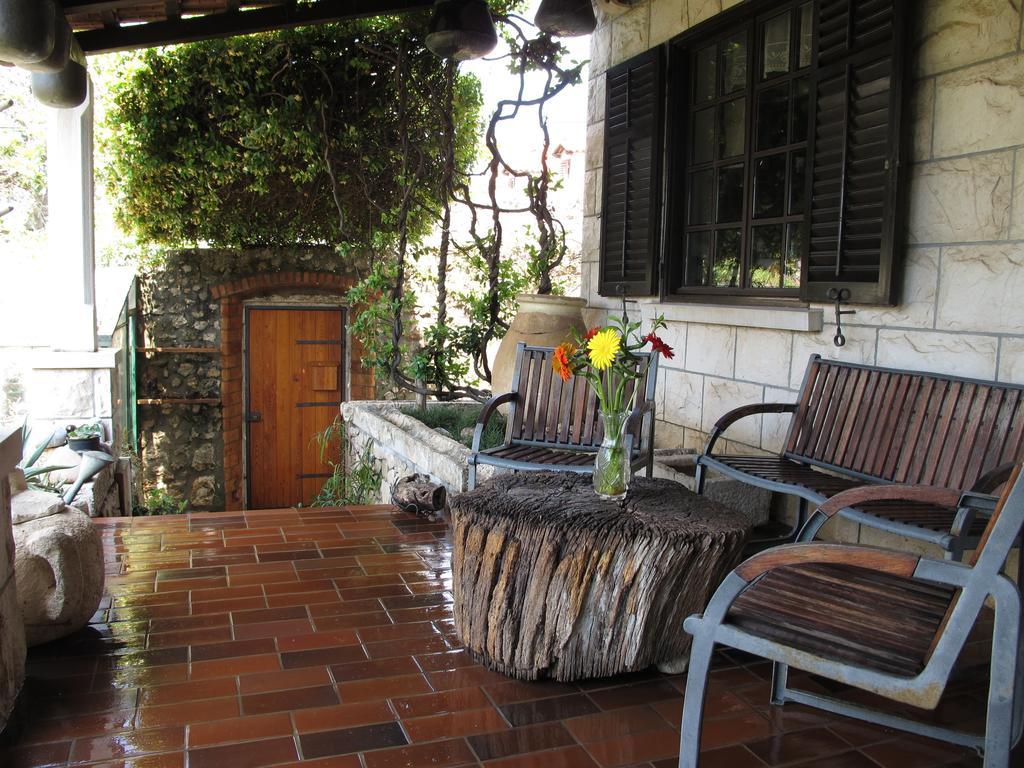 Guest House Maria Bilicic Dubrovnik Habitación foto