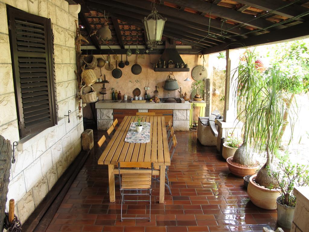 Guest House Maria Bilicic Dubrovnik Habitación foto