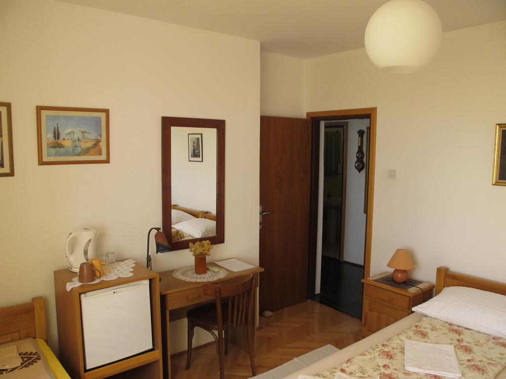 Guest House Maria Bilicic Dubrovnik Habitación foto