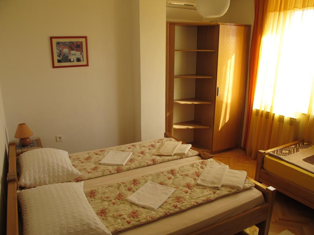 Guest House Maria Bilicic Dubrovnik Habitación foto