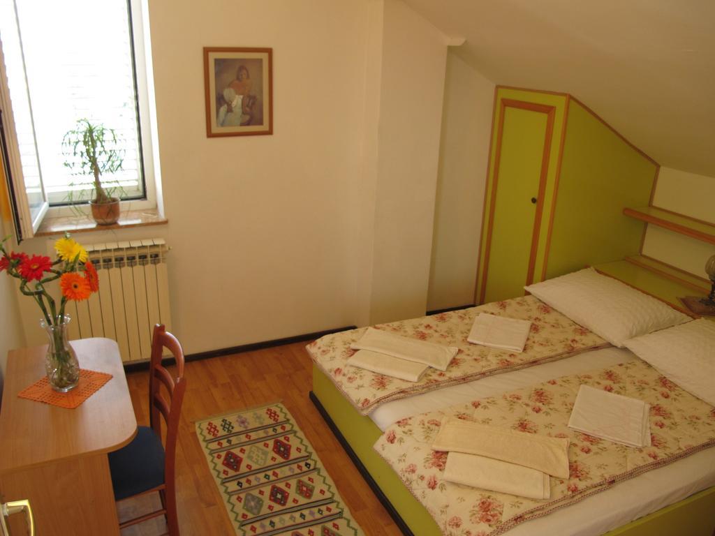 Guest House Maria Bilicic Dubrovnik Habitación foto