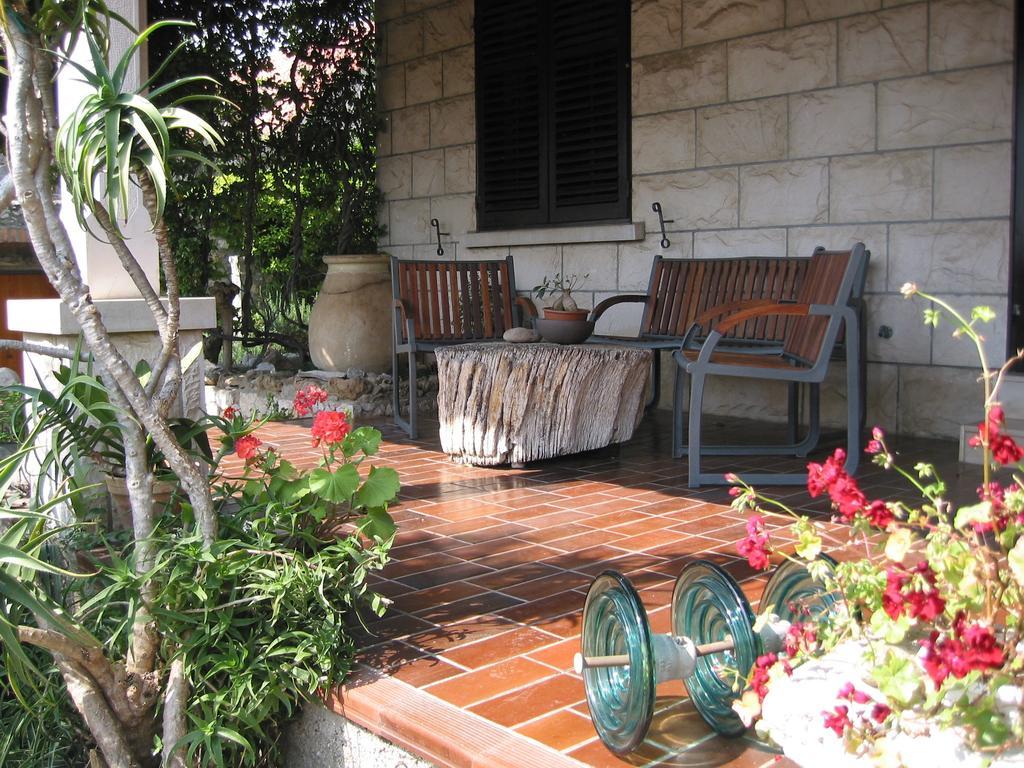 Guest House Maria Bilicic Dubrovnik Habitación foto