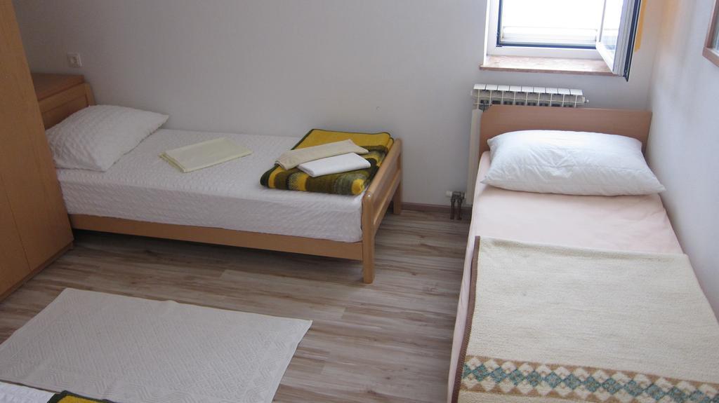 Guest House Maria Bilicic Dubrovnik Exterior foto