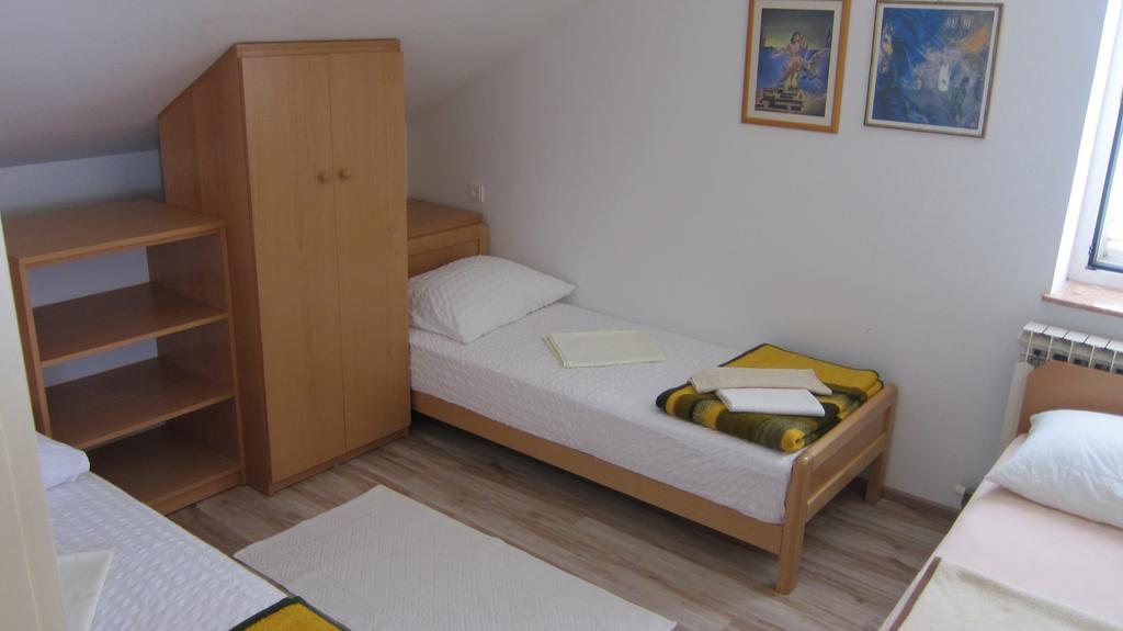 Guest House Maria Bilicic Dubrovnik Exterior foto