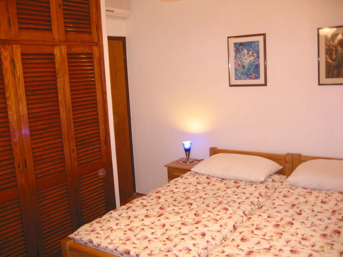 Guest House Maria Bilicic Dubrovnik Exterior foto