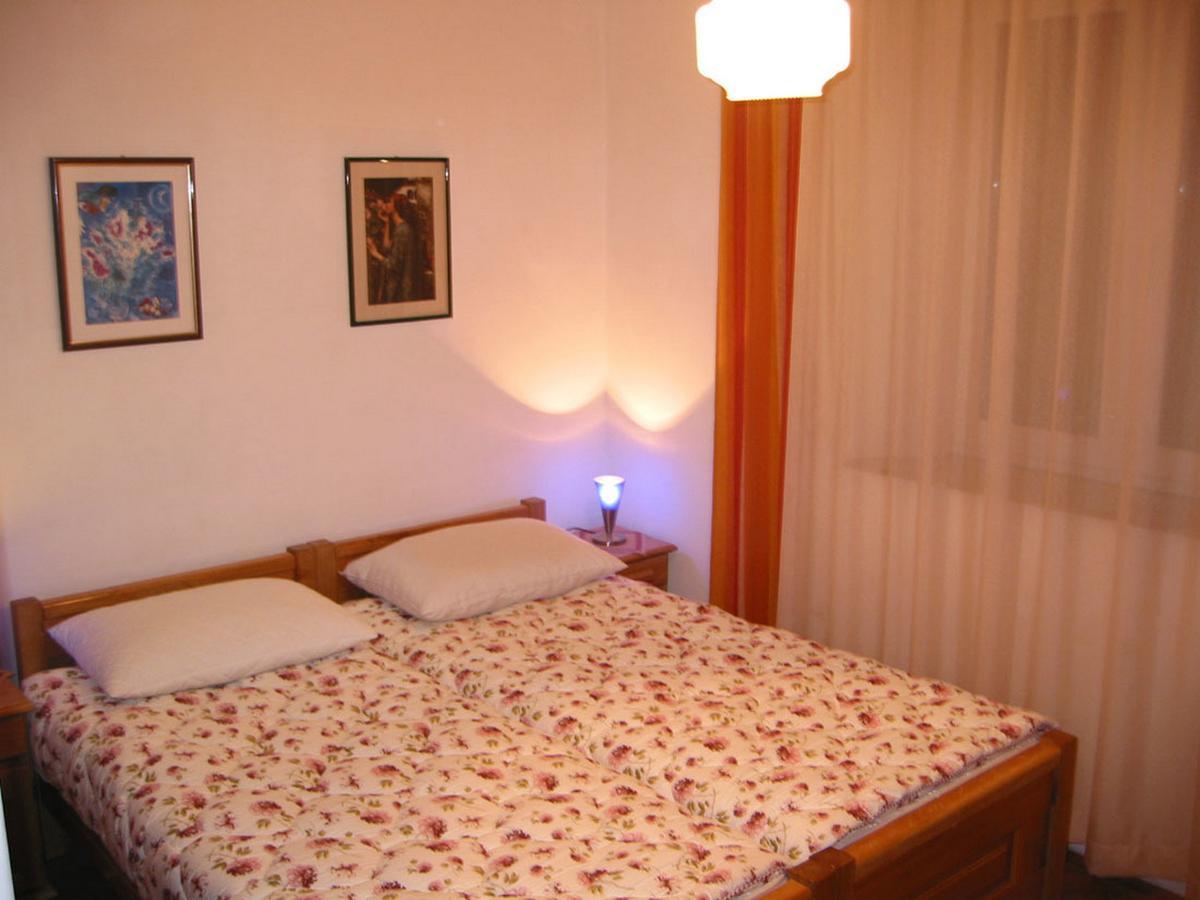 Guest House Maria Bilicic Dubrovnik Exterior foto